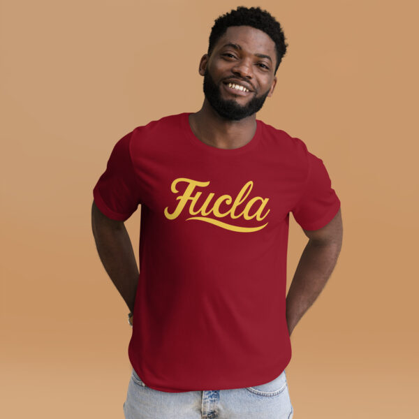 The FUCLA Shirt - Image 4