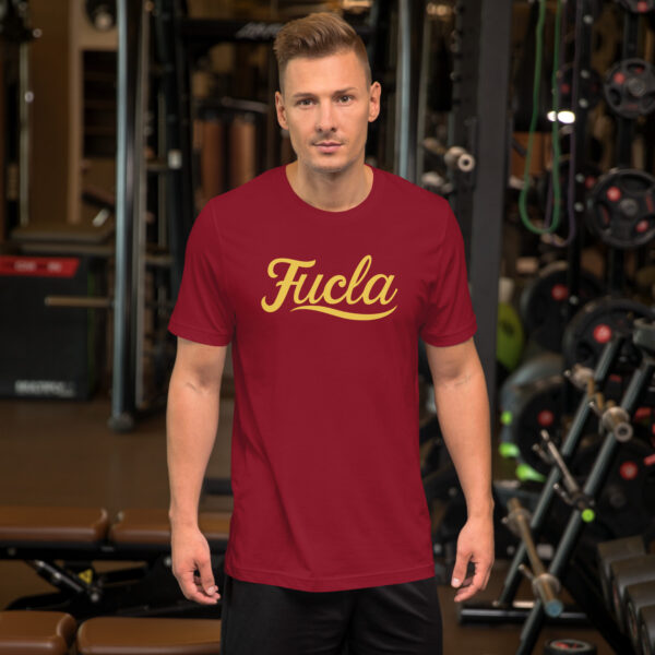 The FUCLA Shirt - Image 8