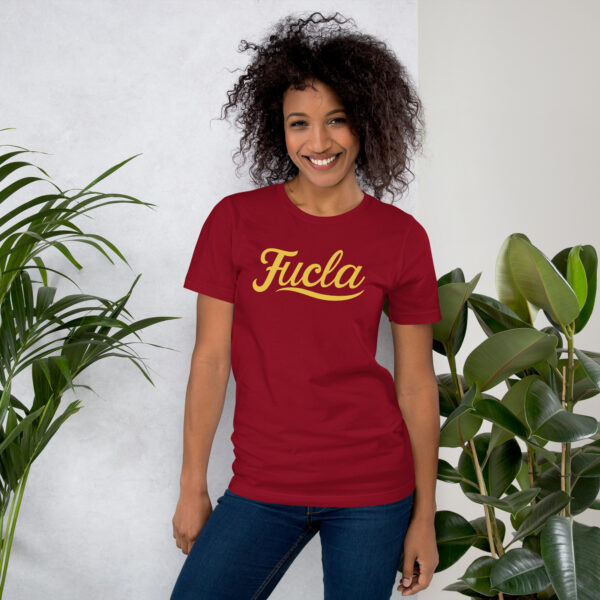 The FUCLA Shirt - Image 5