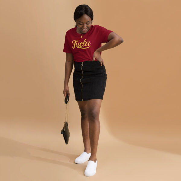 The FUCLA Shirt - Image 7