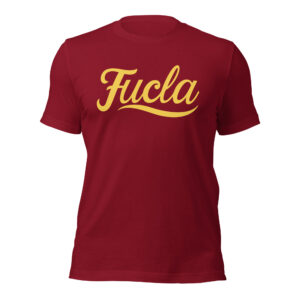 The FUCLA Shirt