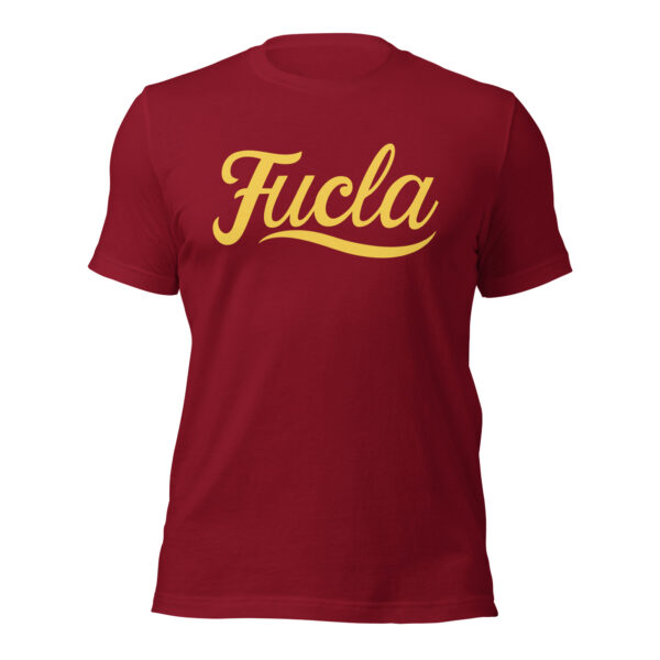 The FUCLA Shirt