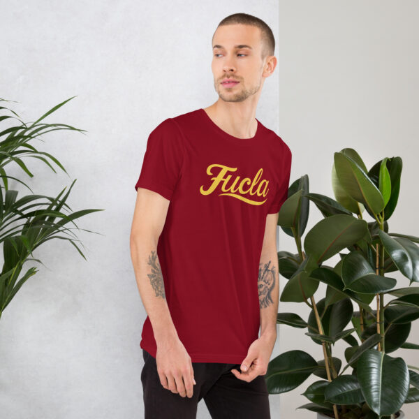 The FUCLA Shirt - Image 3