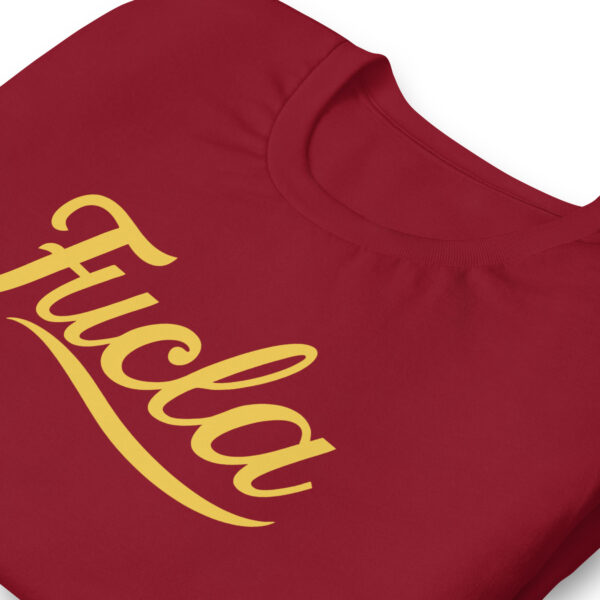 The FUCLA Shirt - Image 2